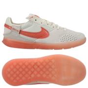Nike Streetgato IC - Hvit/Aprikos Agat Barn