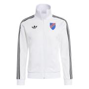 Colo-Colo Track Top 100 År Jubileum - Hvit