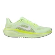 Nike Løpesko Air Zoom Pegasus 41 - Volt/Seil/Gønn Kvinner