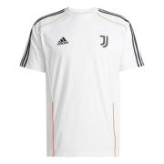 Juventus T-skjorte Urban Purist - Hvit/Svart