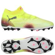 PUMA Future 8 Ultimate MG Audacity - Gul/PUMA Svart/Solen slo til
