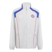 Bayern München Track Top Urban Purist - Grå