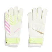 adidas Keeperhansker Predator Training Celestial Victory - Hvit/Lucid ...