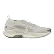 Nike Løpesko Pegasus Trail 5 Gore-Tex - Lett bein/Grønn