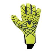 Uhlsport Keeperhansker Prediction Energy Ultragrip HN - Fluo Gul/Navy