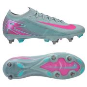 Nike Air Zoom Mercurial Vapor 16 Elite SG-PRO SPILLERUTGAVE Prism - Oc...