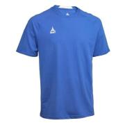 Select T-skjorte Oxford V25 - Blå