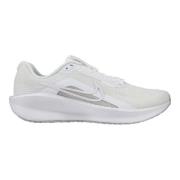 Nike Løpesko Downshifter 13 - Hvit/Grå