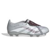 adidas Predator League Fold-over Tongue FG/AG Jude Bellingham Chrome D...