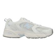 New Balance Sneaker 530 Unisex - Hvit