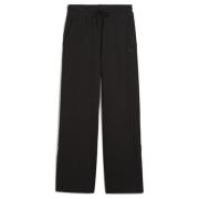 HER Comfort High-Waist Straight Pants PUMA Black