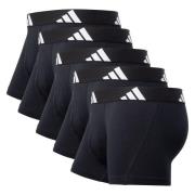 adidas Kofferter 5-Pakk - Svart