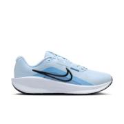 Nike Løpesko Downshifter 13 - Blå fargetone/Smokey Blue/Svart Kvinner