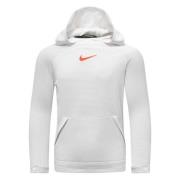 Nike Hettegenser Dri-FIT Academy - Hvit/Rød Barn