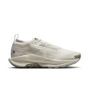 Nike Løpesko Pegasus Trail 5 Gore-Tex - Lett bein/Seil/Grønn Kvinner