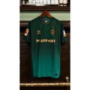 Werder Bremen 3. skjorte 2025/26