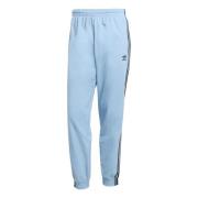 adidas Originals Trackbukser Firebird Woven - Blå