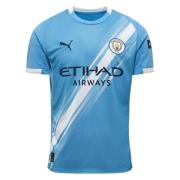 Manchester City Hjemmedrakt 2025/26