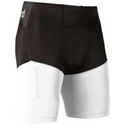Liiteguard Tights GLU-TECH - Hvit/Svart