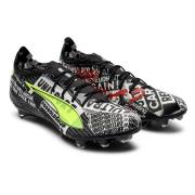 PUMA X Unisport Ultra 5 Carbon FG "Why Always Unisport?" - PUMA White/...