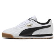 Roma Anniversario PUMA White-PUMA Black-Gum