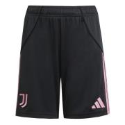Juventus Hjemmeshorts 2025/26 Barn