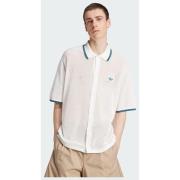 Adidas Originals adidas Originals Button Down Knitted Shirt