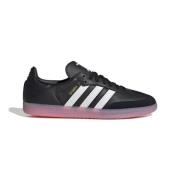 adidas Samba Juventus - Svart/Fottøy Hvit/Bliss Pink