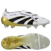adidas Predator Elite Fold-over Tongue SG Road to Glory - Fottøy Hvit/...
