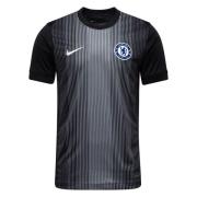 Chelsea Keeperdrakt 2025/26 Barn