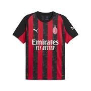 Milan Hjemmedrakt 2025/26