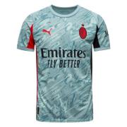 Milan Keeperdrakt 2025/26 Barn