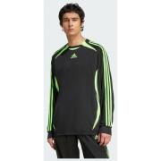 Adidas Original Teamgeist Adicolor Long Sleeve Tee
