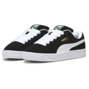Suede XL PUMA Black-PUMA White