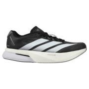 adidas Løpesko adizero Boston 13 - Svart/Fottøy Hvit/Grey Five Kvinner