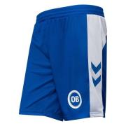 Odense Boldklub Hjemmeshorts 2025/26