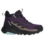 Adidas Terrex Anylander Mid Rain.Rdy Hiking Shoes