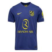 Atletico Madrid Bortedrakt 2025/26 Barn