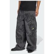 Adidas Originals Zip-off Cargo Pants