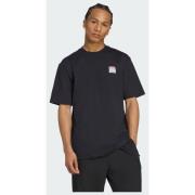 Adidas Originals Wabash Loose Tee