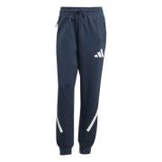 adidas Joggebukse Z.N.E. - Aurora blekk Kvinner