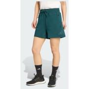 Adidas adidas Z.N.E. Shorts