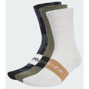 Adidas Terrex Multi 3 Pack Socks