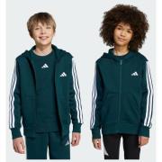 Adidas Essentials Full-Zip Hoodie Kids