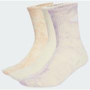 Adidas Originals Tie Dye Crew Socks 3 Pairs