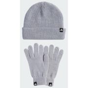 Adidas Glove + Beanie Pack