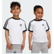 Adidas Originals Adicolor Trefoil Tee Kids
