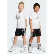 Adidas Train Essentials Camo Print Set Kids