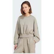 Adidas ALL SZN Soft Lux Loose Sweatshirt