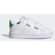 Adidas Advantage Lifestyle Court Two Hook-and-Loop Shoes